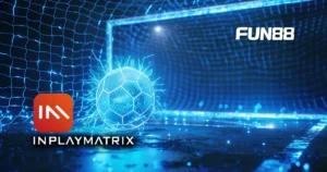 เดิมพันเรียลไทม์กับ Inplay Matrix